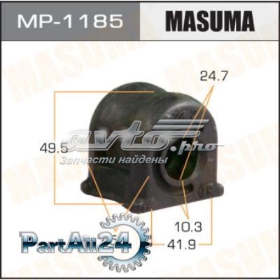 Купити MP1185 Masuma 