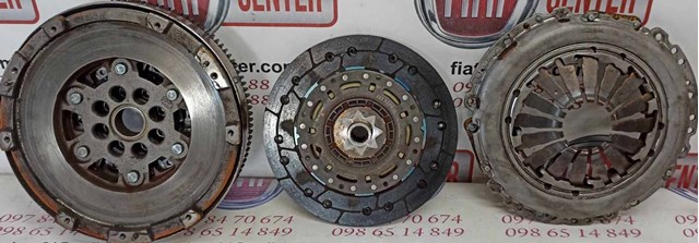 322039910 Fiat/Alfa/Lancia 