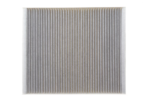 Фільтр повітряний обігрівача Alpha Filter AF5307A ціна, від 6.44 USD