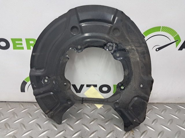 Захисний кожух гальмівного диска, заднього AND 31615011 ціна, від 12.67 USD