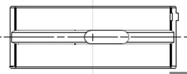  Mahle Original 001HL21956000 ціна, від 17.65 USD