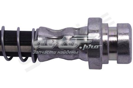 HAAM1212 Starline Шланг гальмівний передній, лівий
