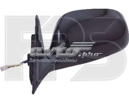 Купити Дзеркало праве Mitsubishi Lancer V CB, CD, CE