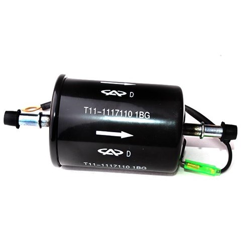 Фільтр тонкого очищення палива FAW 1105110M01A00 ціна, від 3.28 USD