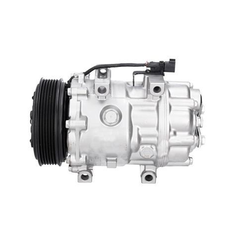 Купити SD7V161249 MSG Rebuilding Компресор кліматичної установки