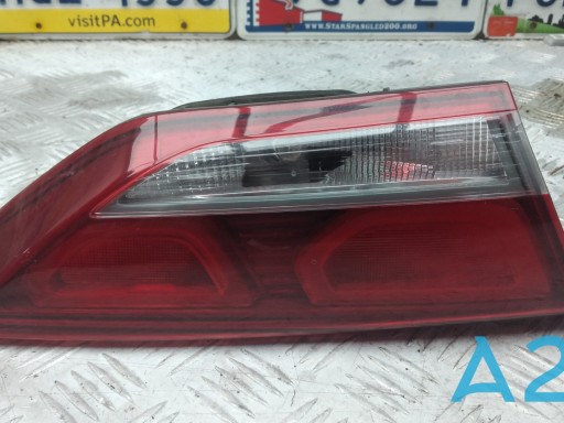Задня ліва внутрішня фара Hyundai/Kia 92403F3000