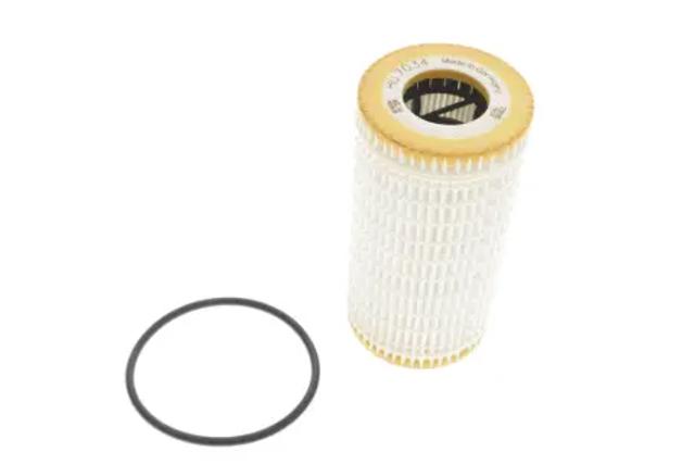 Купити HU7034Z Mann-Filter Фільтр очищення масла відцентровий