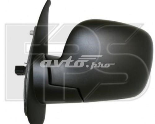 Праве бічне дзеркало FPS FP5617M08 ціна, від 44.92 USD