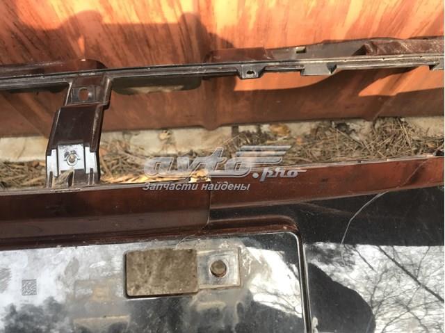 PSZ04069BB Signeda Бампер передній в зборі