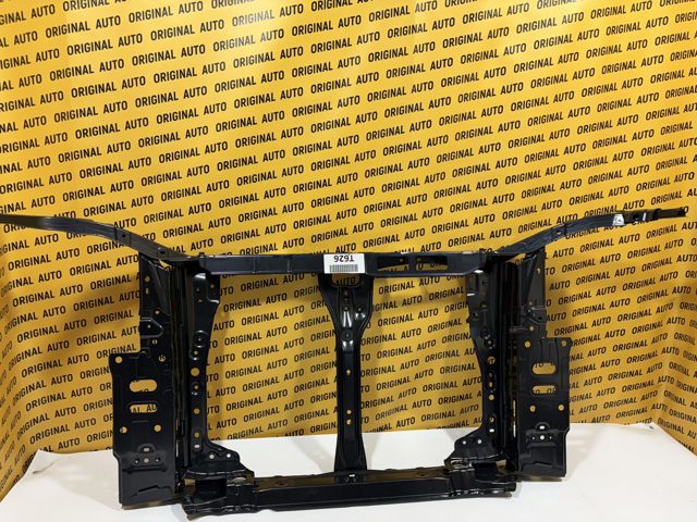 Купити 53029SJ0009P Subaru Установча панель передня