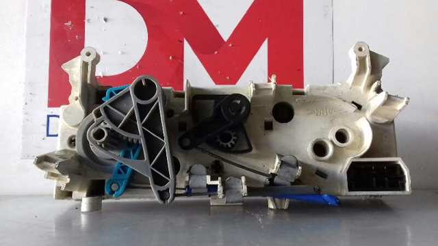 Купити 654984A Peugeot/Citroen 
