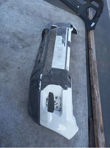 Купити LR028262 Land Rover Буфер (бампер) передній