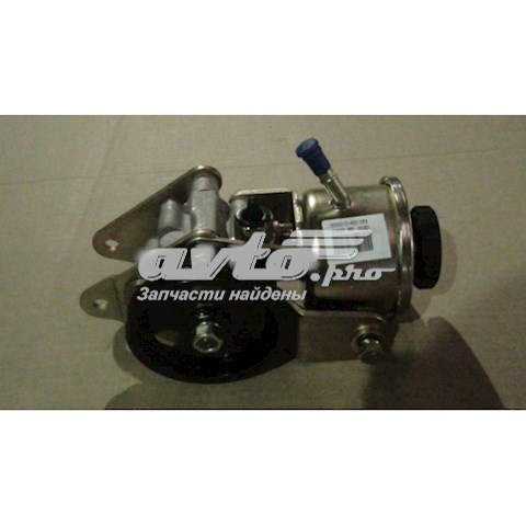 Насос ГУР 1014001253 Geely