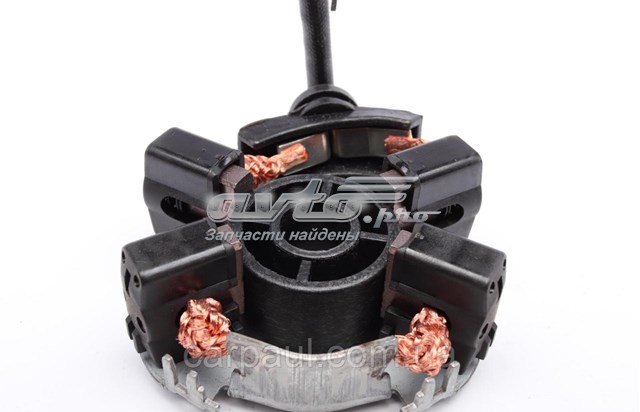 Щеткодеpжатель стартера 1001518 Autotechteile