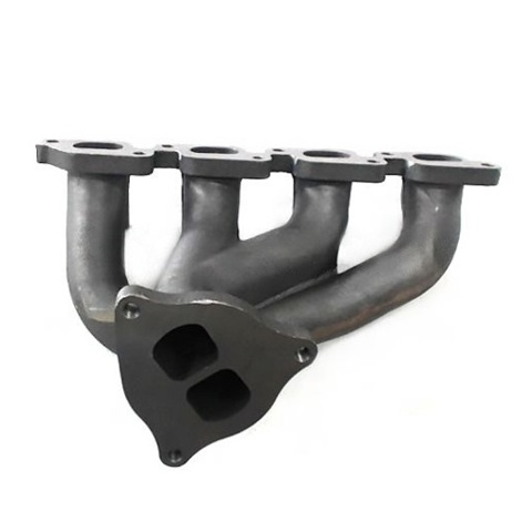 Випускний колектор 477F1008111 Chery