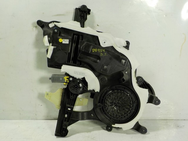 Склопідйомник з електродвигуном Peugeot/Citroen 9817212180 ціна, від 126.67 USD