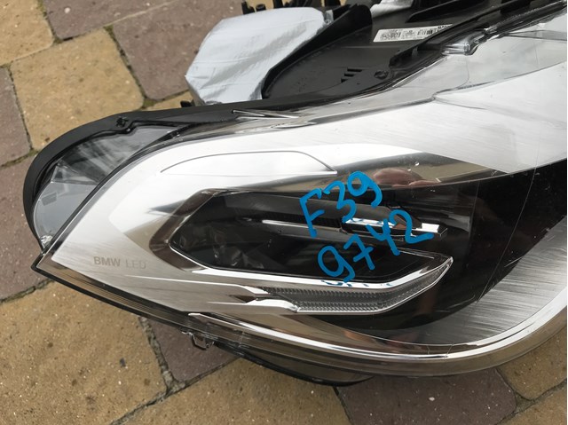 63115A23582 BMW 