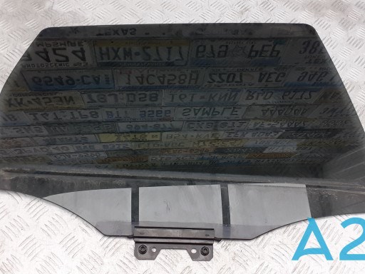 GS2817D304P Pilkington Скло задньої двері правої