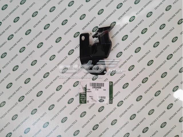 LR054698 Land Rover Кронштейн-адаптер кріплення фари передньої, правої