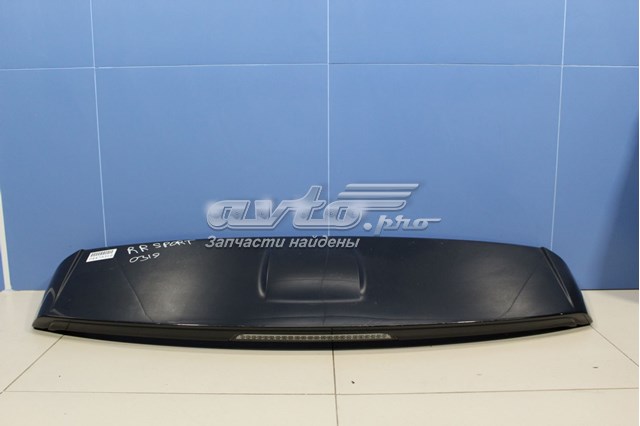 LR045016 Land Rover Спойлер кришки багажника