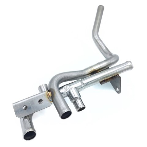  ACS P0464