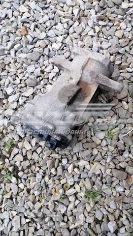 Купити TQ51061 Tqparts Редуктор середнього моста (головна передача)