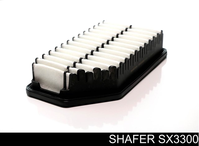 Елемент повітряного фільтра Shafer SX3300 ціна, від 3.82 USD