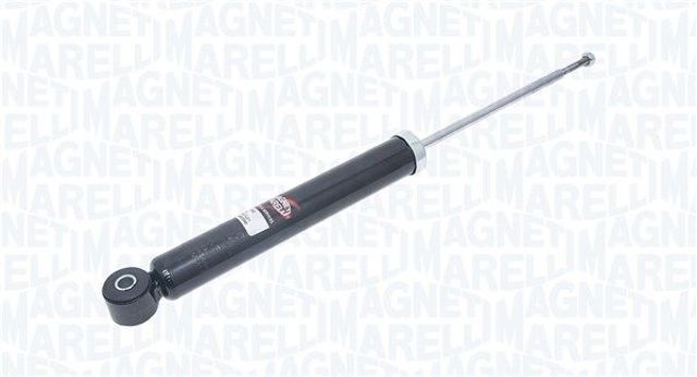 Амортизатор задній Magneti Marelli 357091070000 ціна, від 28.80 USD