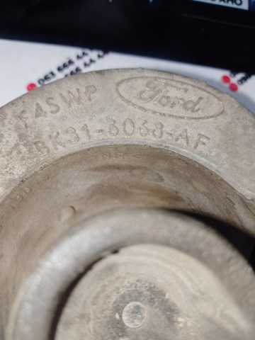 Подушка (опора) двигуна, ліва Ford BK316068AF