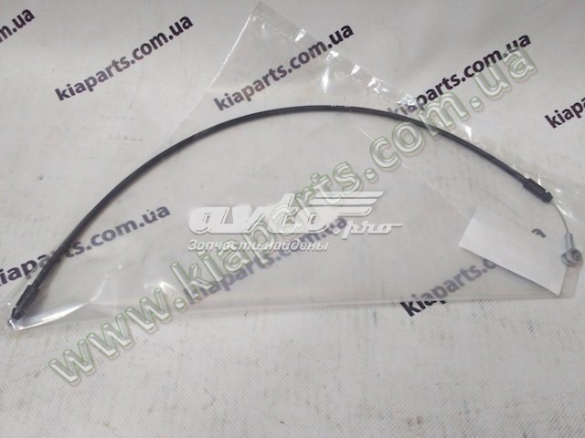 Трос капота KM0703836 KAP