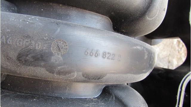 Колектор впускний BMW 11617531618 ціна, від 152.11 USD