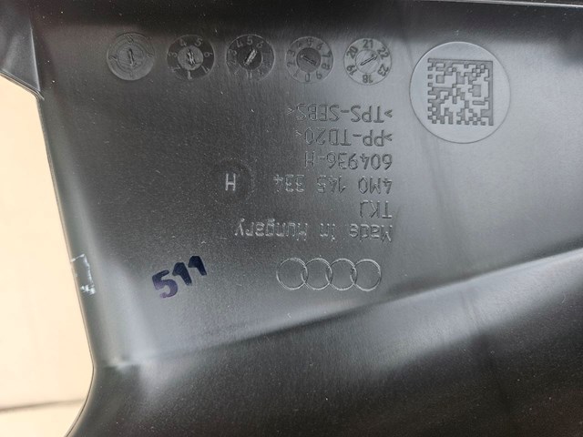 4M0145334H VAG 