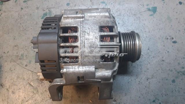 Генератор SG10B019 VALEO