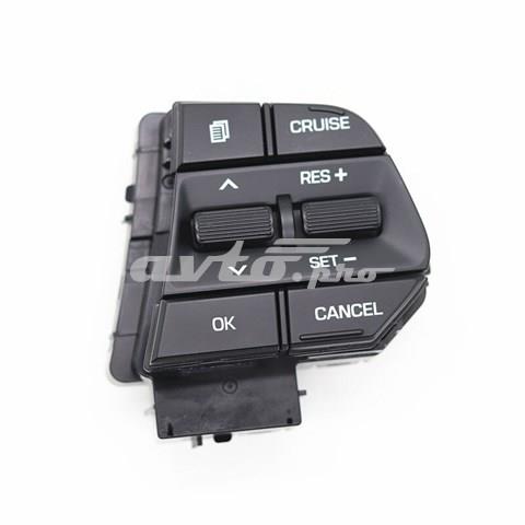 Блок кнопкових перемикачів кермового колеса 96700C1510 Hyundai/Kia