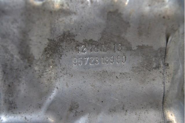  9672318980 Peugeot/Citroen