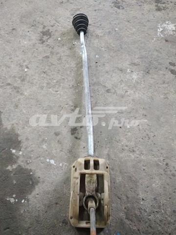 Селектор АКПП General Motors 90523924