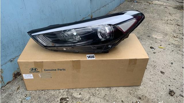 Фара Hyundai/Kia 92101D3200
