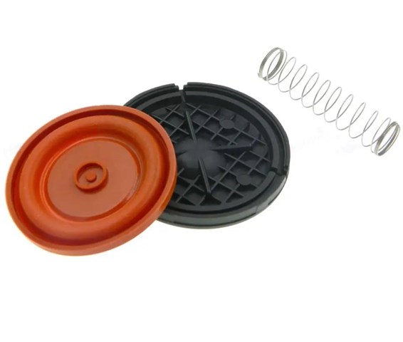 5607164 General Motors Кришка двигуна