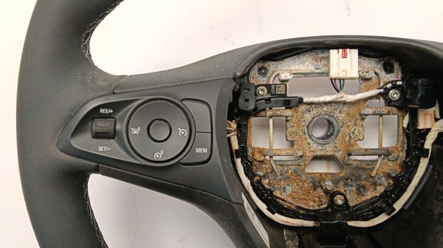 Купити Кермо Opel Corsa F P2JO