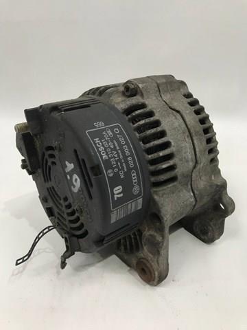 CA1562IR HC Parts Авто генератор