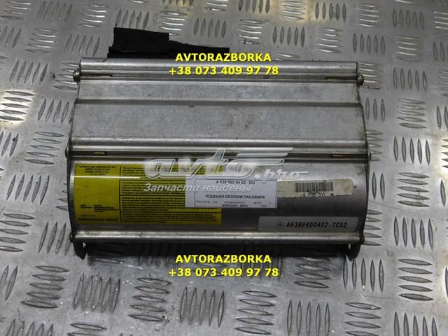  Mercedes A6388600402