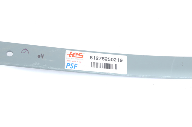Ресори додаткові TES 61275250219 ціна, від 60.52 USD