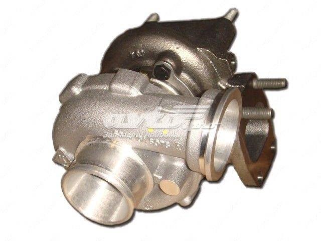 Турбіна Borg-Warner 53169887023 ціна, від 339.66 USD