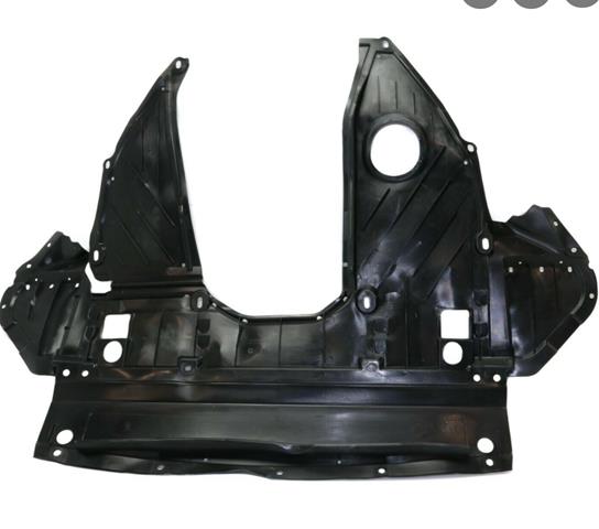 Захист моторного відсіку FPS FP5053220 ціна, від 87.27 USD