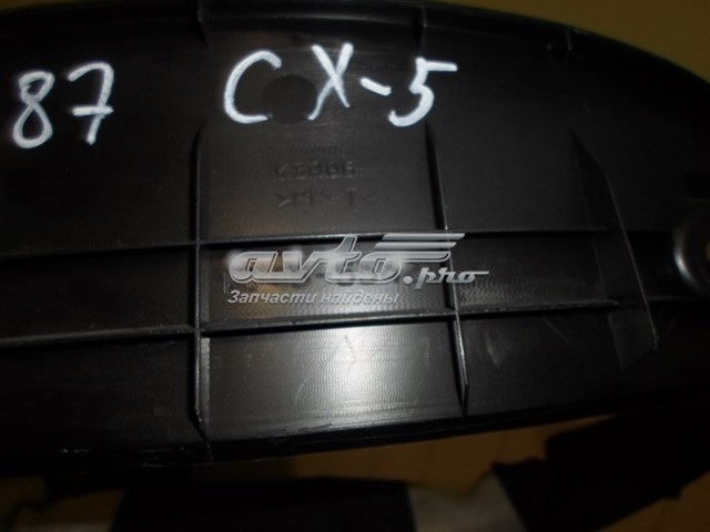  Mazda KD4555421 ціна, від 7.61 USD