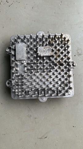 JK6213E005BC Land Rover 