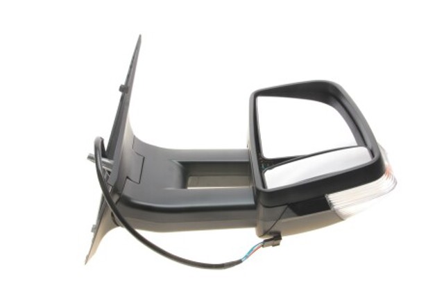 Праве бічне дзеркало Autotechteile 1008102 ціна, від 141.17 USD