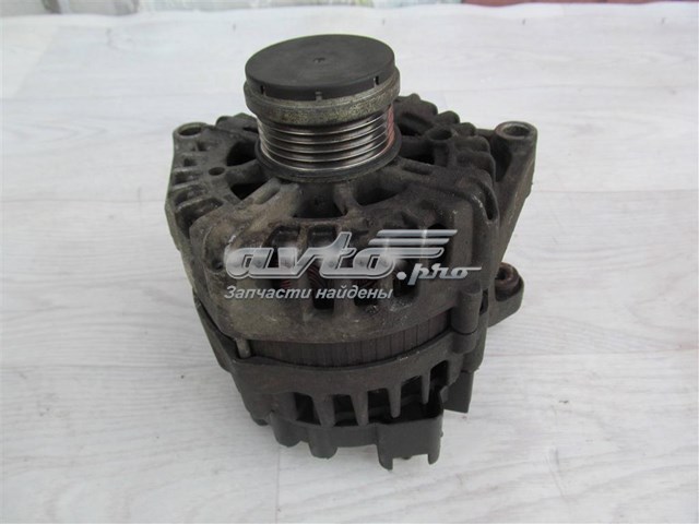 Купити 13581891 Opel Генератор