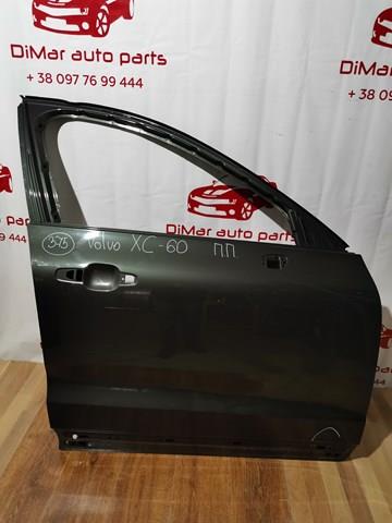 Купити 32228849 Volvo Двері праві передні