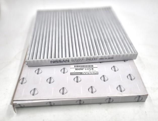 Купити B7277JN00B Nissan/Infiniti Фільтр салону вугільний